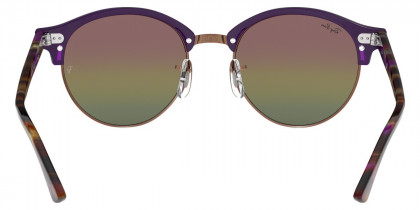Ray-Ban™ - Clubround RB4246