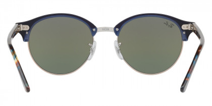 Ray-Ban™ - Clubround RB4246