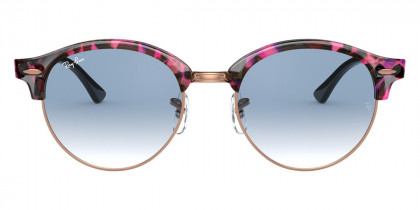 Ray-Ban™ - Clubround RB4246