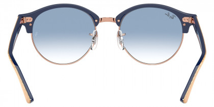 Ray-Ban™ - Clubround RB4246