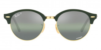 Color: Green on Arista (1368G4) - Ray-Ban RB42461368G451