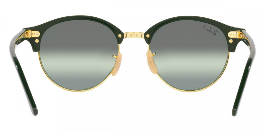 Color: Green on Arista (1368G4) - Ray-Ban RB42461368G451
