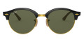 Black / G-15 Green 901