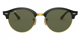 Color: Black (901) - Ray-Ban RB424690151