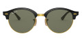 Black / G-15 Green 901/58