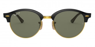 Color: Black (901/58) - Ray-Ban RB4246901/5851