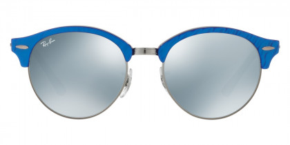 Ray-Ban™ - Clubround RB4246