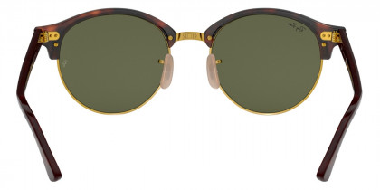 Ray-Ban™ - Clubround RB4246
