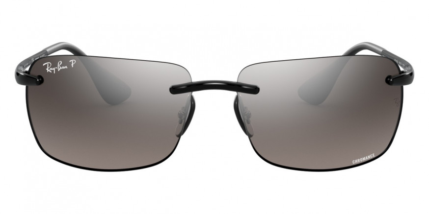 Ray-Ban™ RB4255 601/5J 60 - Black