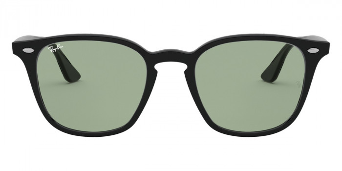 Ray-Ban™ RB4258F 601/2 52 - Black