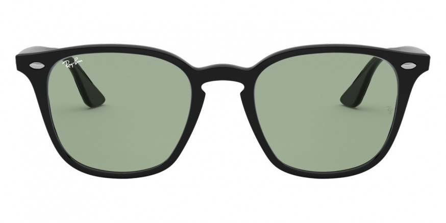 Ray-Ban™ RB4258F 601/2 52 - Black