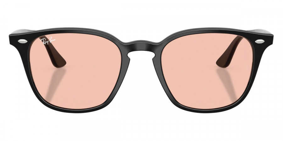 Ray-Ban™ RB4258F 601/5 52 - Black