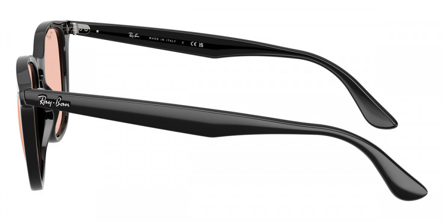 Color: Black (601/5) - Ray-Ban RB4258F601/552
