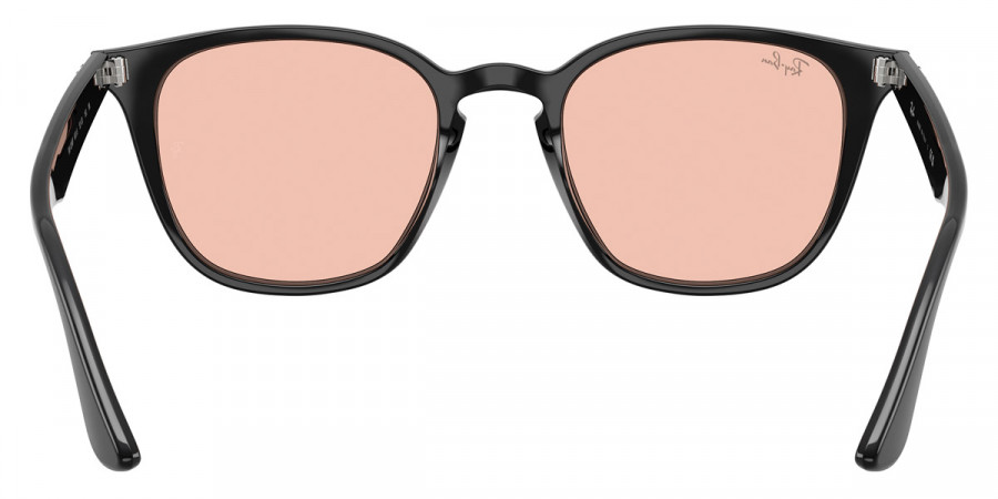 Color: Black (601/5) - Ray-Ban RB4258F601/552