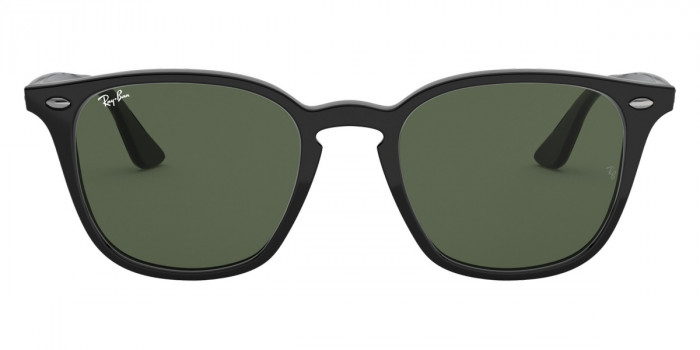 Ray-Ban™ RB4258F 710/73 52 Light Havana Sunglasses