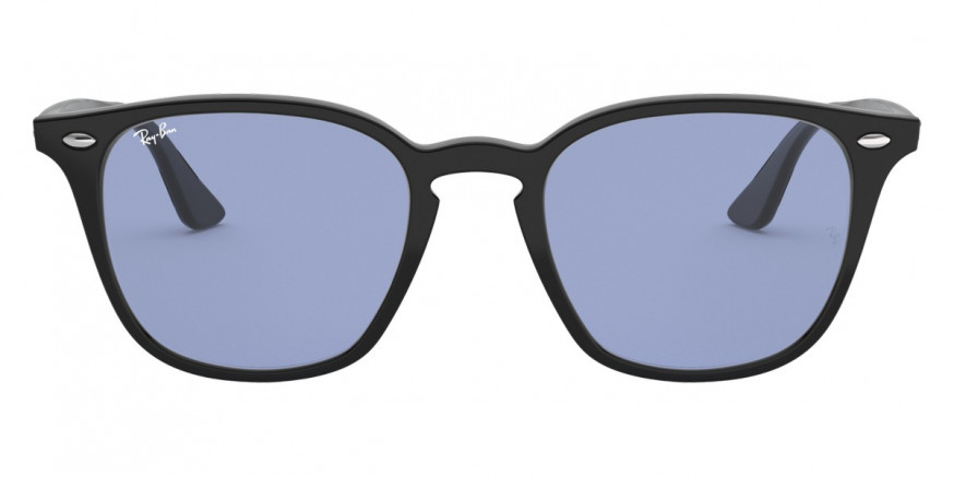 Ray-Ban™ RB4258F 601/80 52 - Black