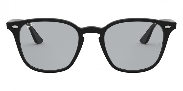 Ray-Ban™ RB4258F 601/87 52 - Black