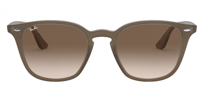 Ray-Ban™ RB4258F 616613 52 - Opal Beige