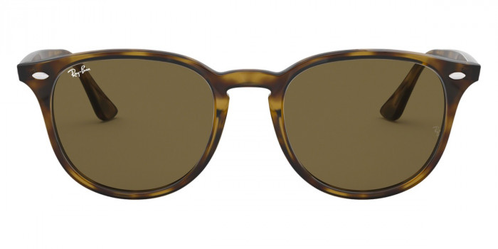 Ray-Ban™ RB4259 710/73 51 - Light Havana