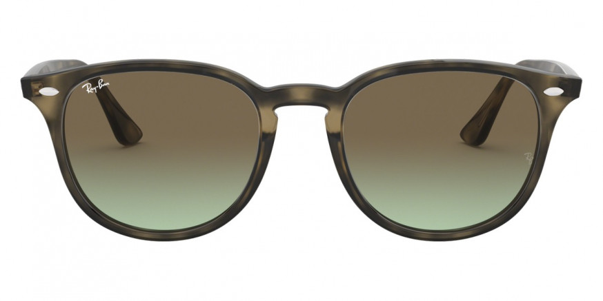 Ray-Ban™ RB4259 731/E8 51 Gray Havana Sunglasses