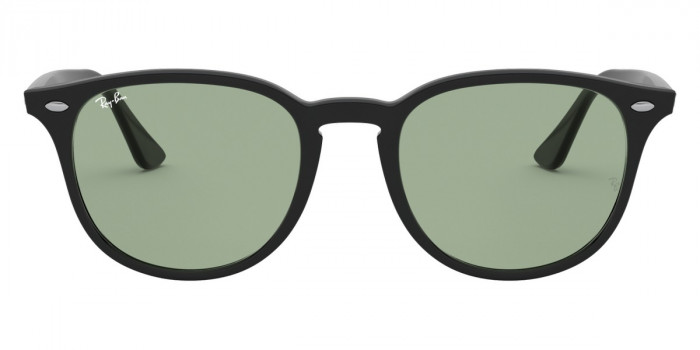 Ray-Ban™ RB4259F 601/2 53 - Black
