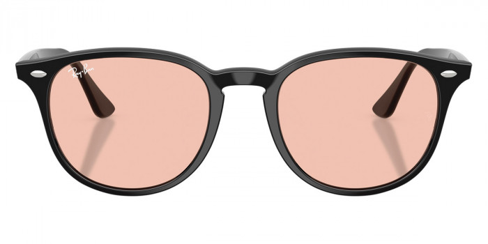 Ray-Ban™ RB4259F 601/5 53 - Black