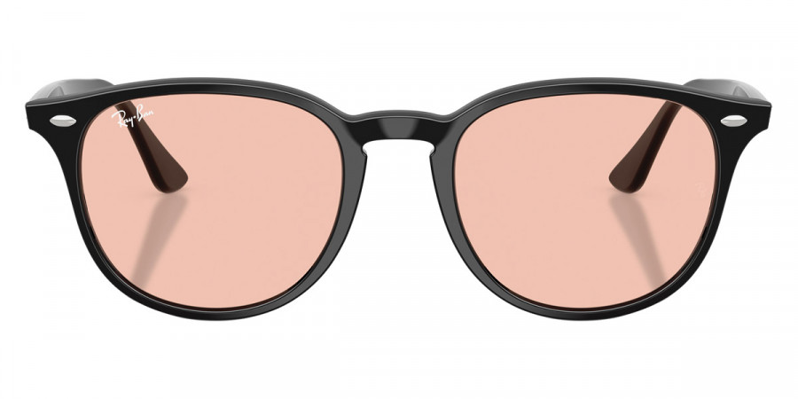 Ray-Ban™ RB4259F 601/5 53 - Black