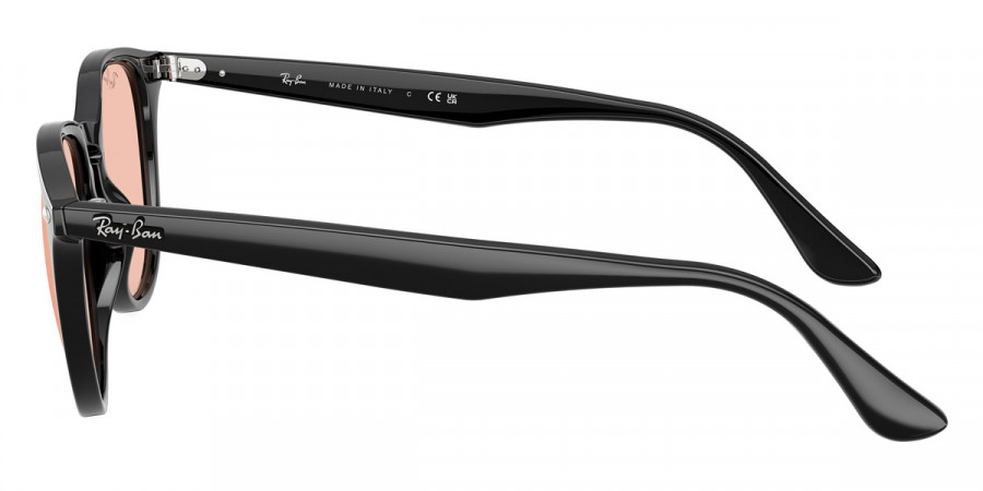 Color: Black (601/5) - Ray-Ban RB4259F601/553
