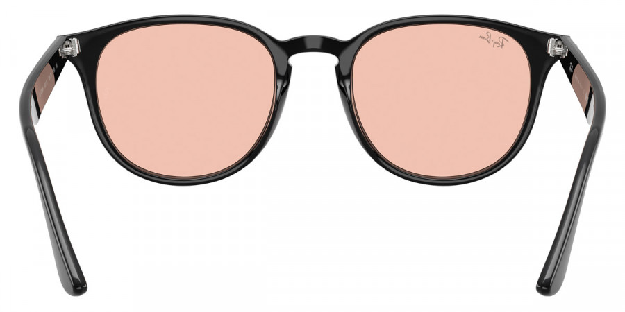 Color: Black (601/5) - Ray-Ban RB4259F601/553