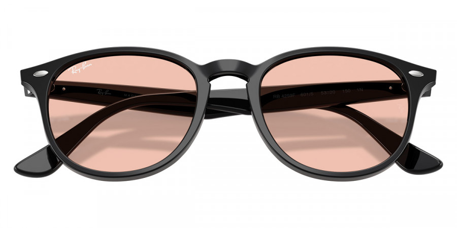 Color: Black (601/5) - Ray-Ban RB4259F601/553