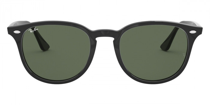 Ray-Ban™ RB4259F 601/71 53 - Black