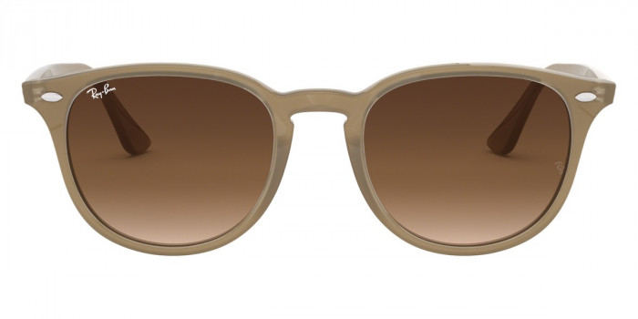 Ray-Ban™ RB4259F 616613 53 - Opal Beige