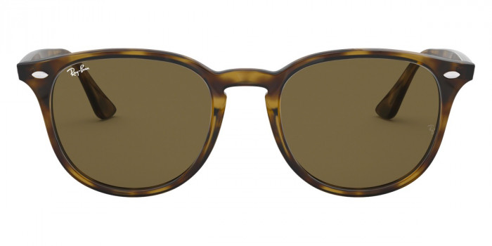Ray-Ban™ RB4259F 710/73 53 - Light Havana