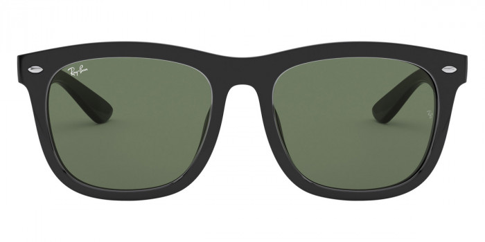 Ray-Ban™ RB4260D 601/71 57 - Black