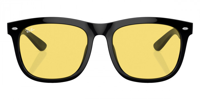 Ray-Ban™ RB4260D 601/85 57 - Black