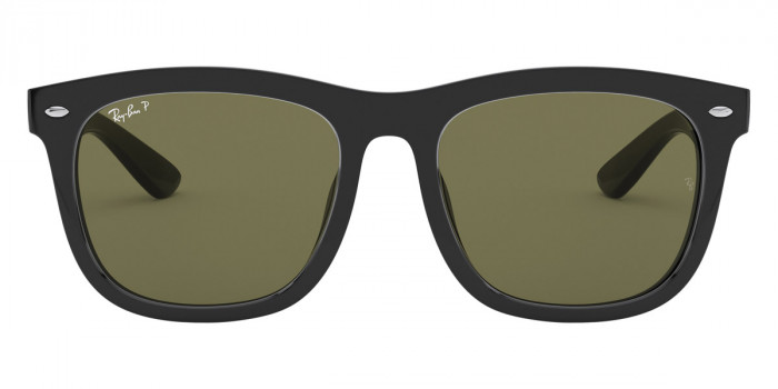 Ray-Ban™ RB4260D 601/9A 57 - Black