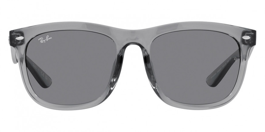 Ray-Ban™ RB4260D 645087 57 - Transparent Gray