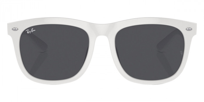 Ray-Ban™ RB4260D 671/87 57 - White