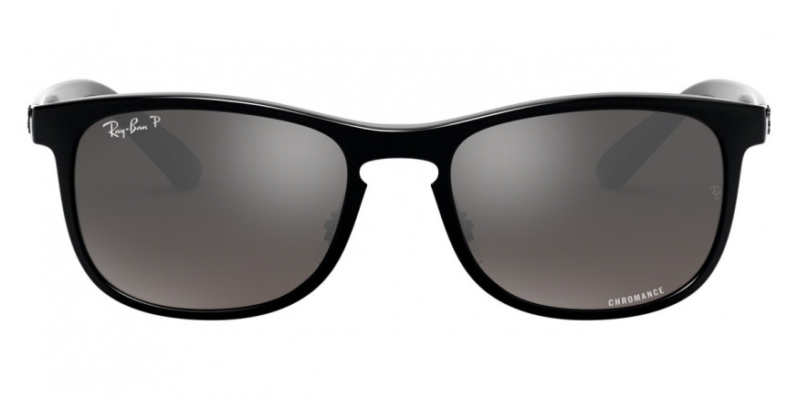 Ray-Ban™ RB4263 601/5J 55 - Black