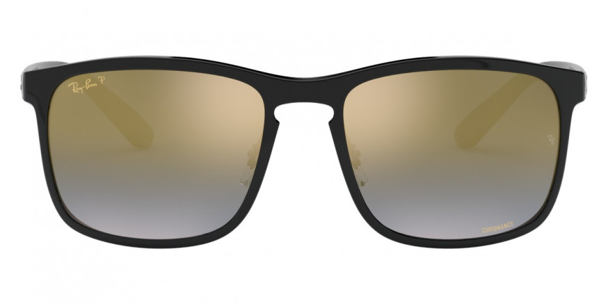 Ray-Ban™ RB4264 601/J0 58 - Black