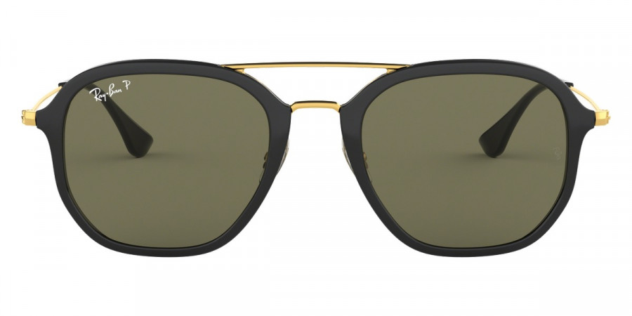 Ray Ban RB4273 601 9A 52 Black Sunglasses