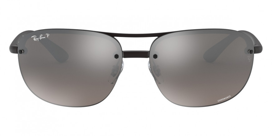 Ray-Ban™ RB4275CH 601S5J 63 - Matte Black