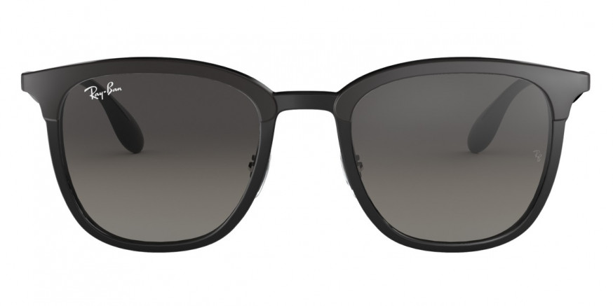 Ray Ban RB4278 Square Sunglasses EyeOns