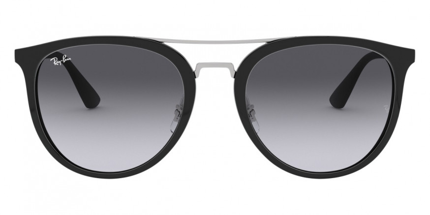 Ray-Ban™ RB4285 601/8G 55 - Black