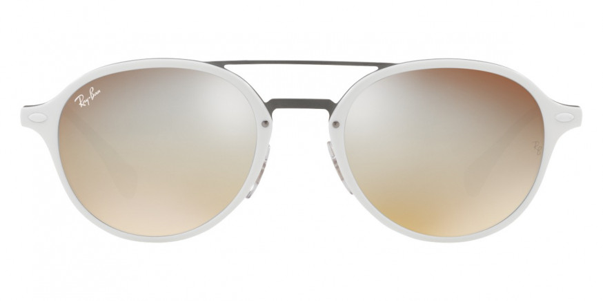 Ray-Ban™ RB4287 671/B8 55 - White