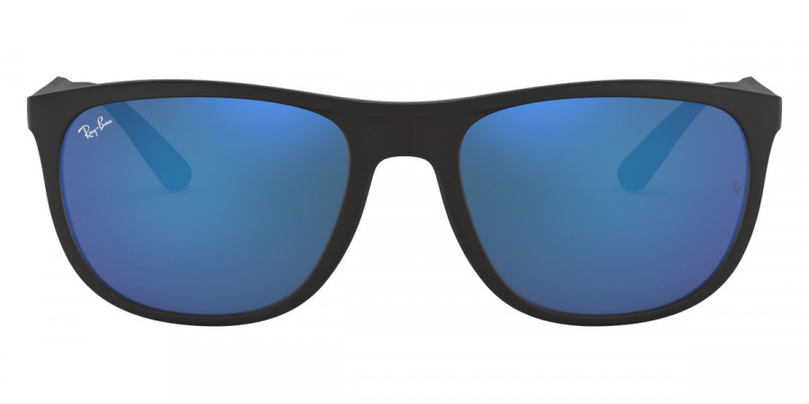 Ray Ban RB4291 601S55 58 Matte Black Sunglasses