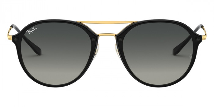 Ray-Ban™ - Blaze Doublebridge RB4292N