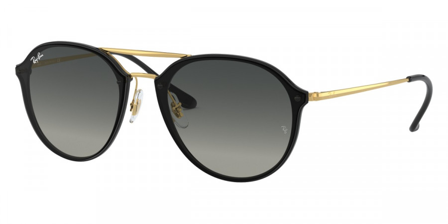 Ray-Ban™ - Blaze Doublebridge RB4292N