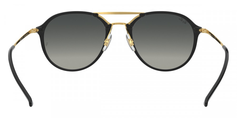 Ray-Ban™ - Blaze Doublebridge RB4292N