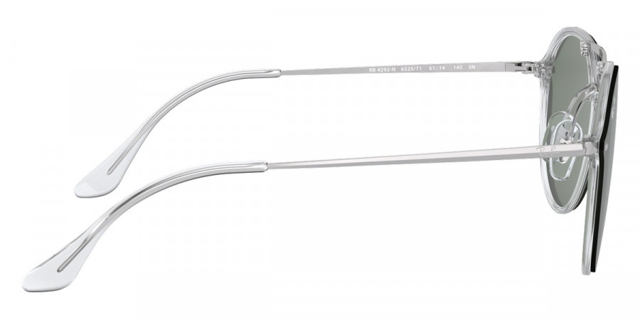 Ray-Ban™ - Blaze Doublebridge RB4292N